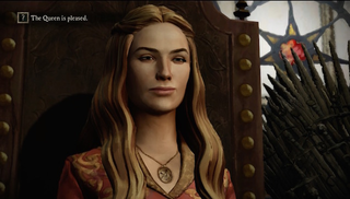 Illustration for article titled ​Phew, The New Game of Thrones Game Is Actually Good